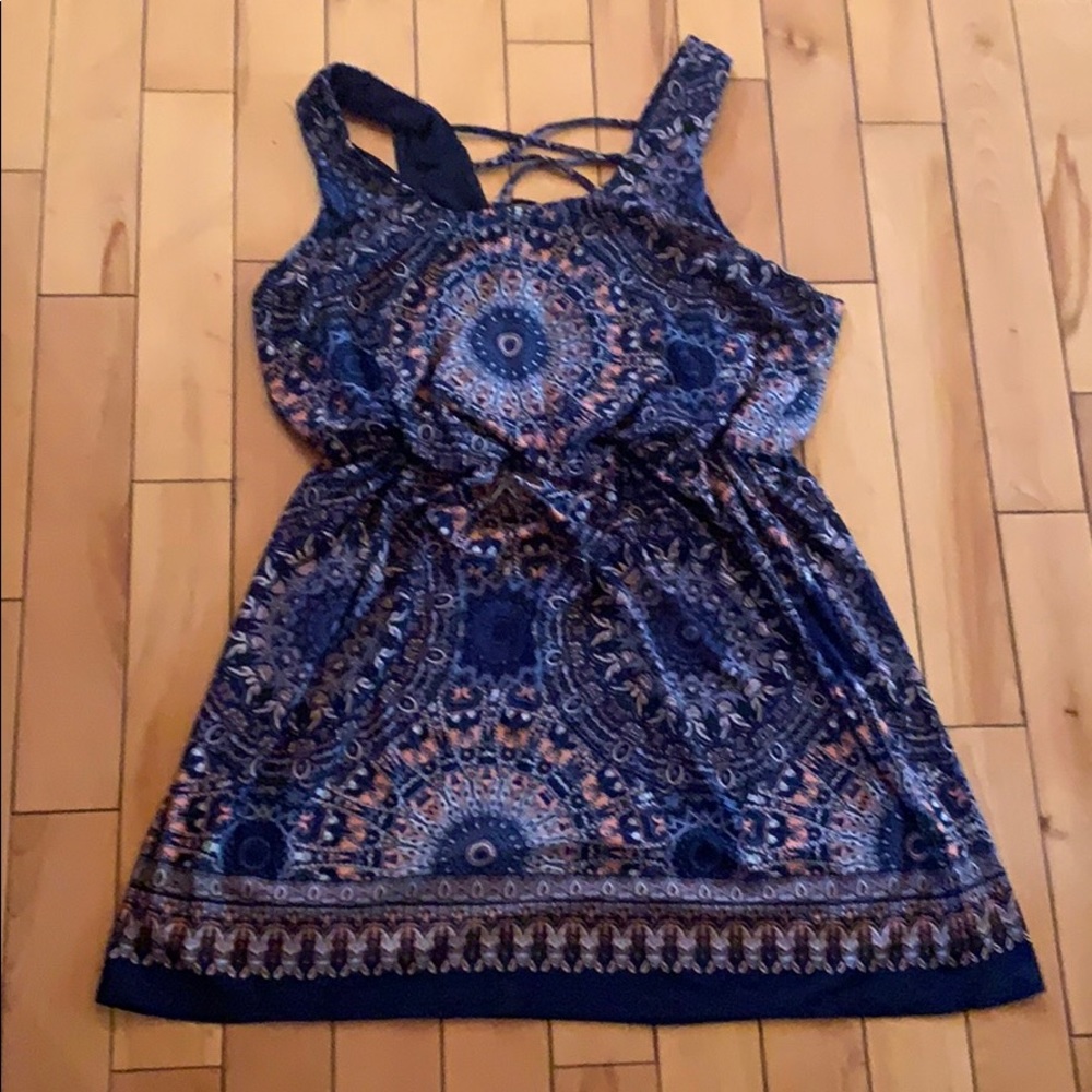Lovely dress